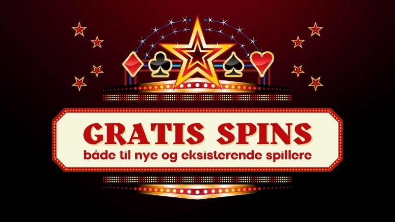 Sådan får du mest ud af ugens gratis bonusser og free spins.